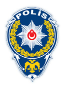 Osmangazi Emniyet Müdürlüğü logo