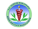 Rize Devlet Hastanesi logo