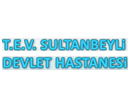 Sultanbeyli Devlet Hastanesi logo