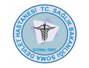 Soma Devlet Hastanesi logo
