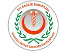 Muratlı Devlet Hastanesi logo